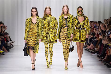 versace age group|Versace fashion.